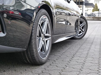 Mercedes-Benz C 300 d T AMG MBUXNavi-Prem. Kamera Easy-P AHK