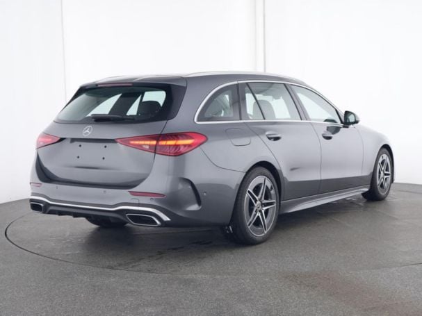 Mercedes-Benz C 300 d T AMG Panorama Memory EasyPack 360° AHK Mercedes-Benz C 300 d T AMG Panorama Memory EasyPack 360° AHK