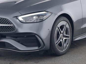 Mercedes-Benz C 300 d T AMG Panorama Memory EasyPack 360° AHK