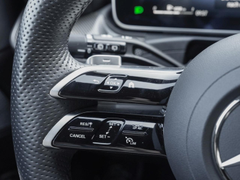 Mercedes-Benz C 300 d T AMG Distronic Kamera Easy-Pack