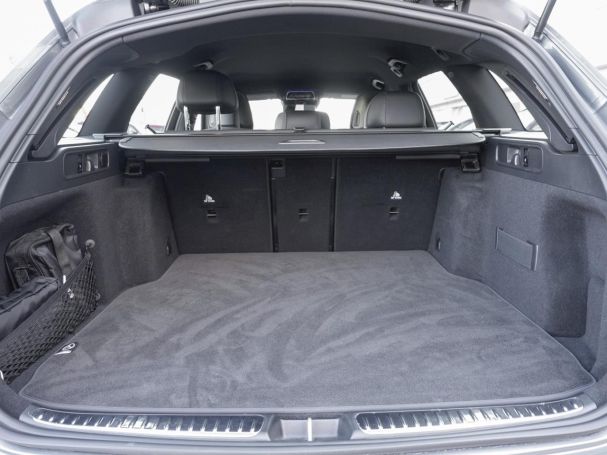 Mercedes-Benz C 300 d T AMG Distronic Kamera Easy-Pack