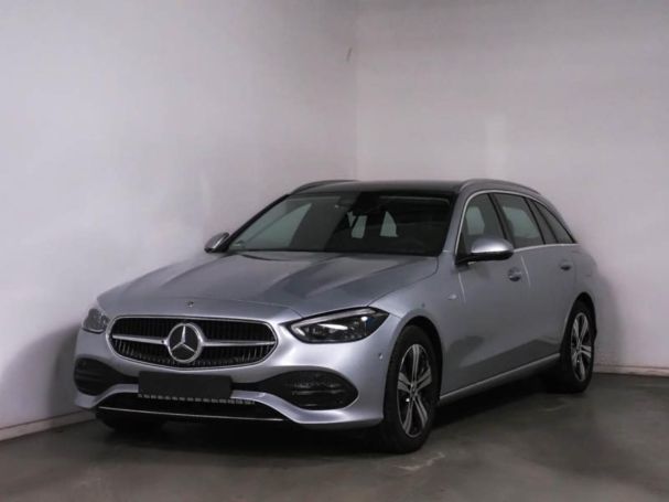 Mercedes-Benz C 300 de 4M T Avantgarde Panorama Memory 360°