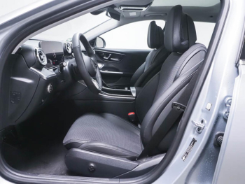 Mercedes-Benz C 300 de 4M T Avantgarde Panorama Memory 360°