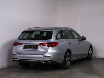 Mercedes-Benz C 300 de 4M T Avantgarde Panorama Memory 360°