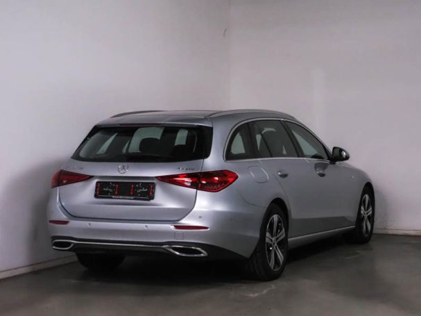 Mercedes-Benz C 300 de 4M T Avantgarde Panorama Memory 360°