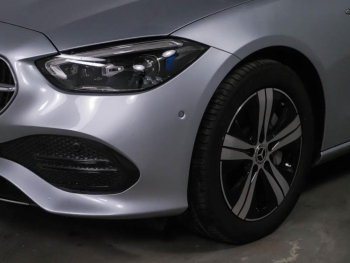 Mercedes-Benz C 300 de 4M T Avantgarde Panorama Memory 360°