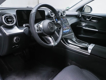 Mercedes-Benz C 300 de 4M T Avantgarde Panorama Memory 360°