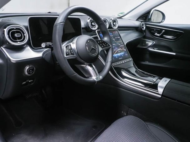 Mercedes-Benz C 300 de 4M T Avantgarde Panorama Memory 360°