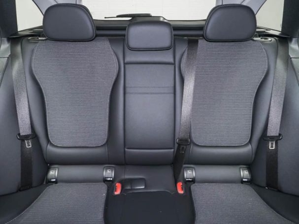 Mercedes-Benz C 300 de 4M T Avantgarde Panorama Memory 360°