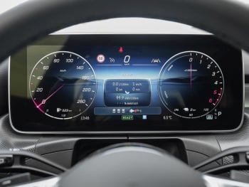 Mercedes-Benz C 300 de 4M T Avantgarde Panorama Memory 360°