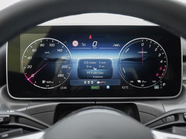 Mercedes-Benz C 300 de 4M T Avantgarde Panorama Memory 360°