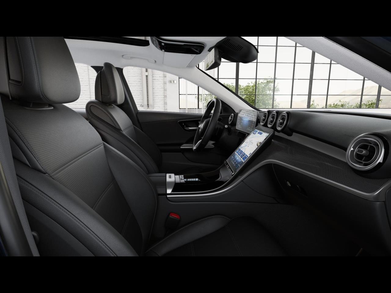 Mercedes-Benz C 300 de 4M T Avantgarde Panorama Memory 360° Mercedes-Benz C 300 de 4M T Avantgarde Panorama Memory 360°