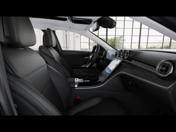 Mercedes-Benz C 300 de 4M T Avantgarde Panorama Memory 360° Mercedes-Benz C 300 de 4M T Avantgarde Panorama Memory 360°