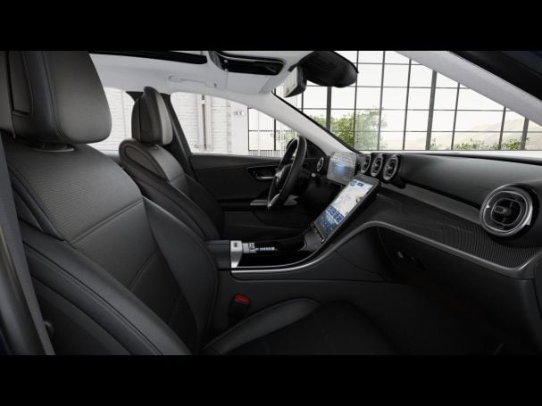 Mercedes-Benz C 300 de 4M T Avantgarde Panorama Memory 360° Mercedes-Benz C 300 de 4M T Avantgarde Panorama Memory 360°