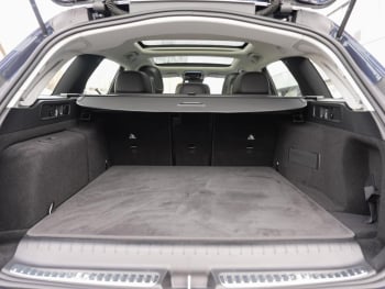 Mercedes-Benz C 300 de 4M T Avantgarde Panorama Memory 360°