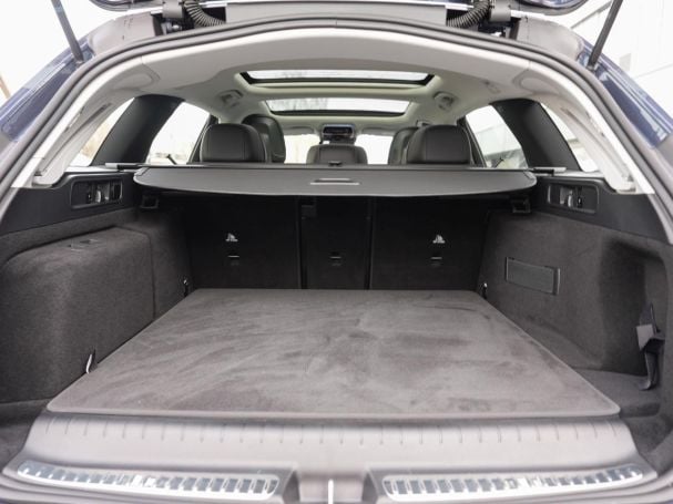 Mercedes-Benz C 300 de 4M T Avantgarde Panorama Memory 360°