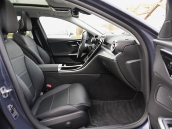 Mercedes-Benz C 300 de 4M T Avantgarde Panorama Memory 360°