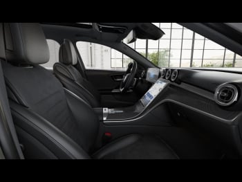 Mercedes-Benz C 300 de 4MATIC T-Modell AMG Night Panorama 360°