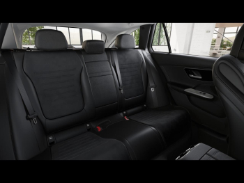 Mercedes-Benz C 300 de T AMG Panorama Totwinkel 360° Memory