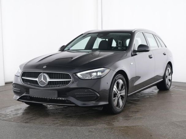 Mercedes-Benz C 300 de T Avantgarde Panorama Memory 360° AHK