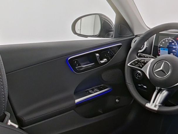 Mercedes-Benz C 300 de T Avantgarde Panorama Memory 360° AHK