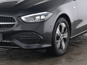 Mercedes-Benz C 300 de T Avantgarde Panorama Memory 360° AHK
