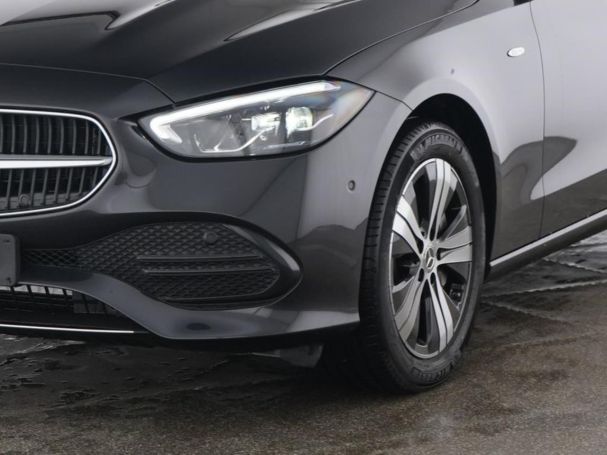 Mercedes-Benz C 300 de T Avantgarde Panorama Memory 360° AHK