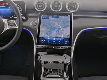 Mercedes-Benz C 300 de T Avantgarde Panorama Memory 360° AHK