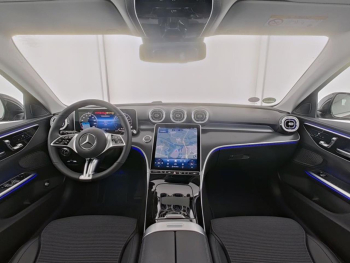 Mercedes-Benz C 300 de T Avantgarde Panorama Memory 360° AHK