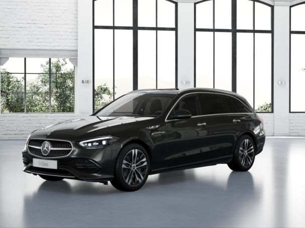 Mercedes-Benz C 300 de T Avantgarde Panorama Distronic Kamera