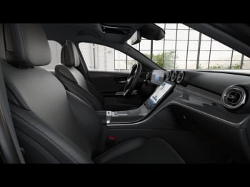 Mercedes-Benz C 300 de T Avantgarde Distronic Easy-P 360° AHK