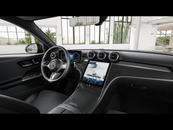 Mercedes-Benz C 300 de T Avantgarde Distronic Easy-P 360° AHK