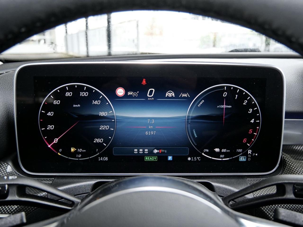 Mercedes-Benz C 300 de T Avantgarde Panorama Distronic AHK 360°