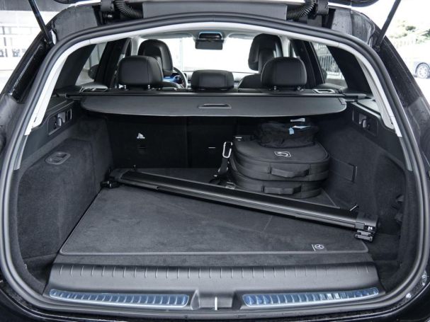 Mercedes-Benz C 300 de T Avantgarde Panorama Distronic AHK 360°