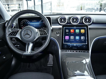 Mercedes-Benz C 300 de T Avantgarde Panorama Distronic AHK 360°