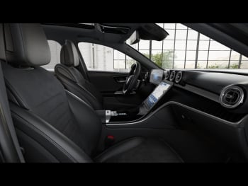 Mercedes-Benz C 300 de T AMG Panorama Distronic Memory AHK 360°