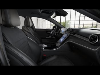 Mercedes-Benz C 300 e T AMG Night MBUX Navi-Prem. 360° AHK