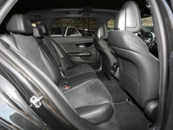 Mercedes-Benz C 300 e T  AMG Night MBUX Navi Panorama ParkPaket