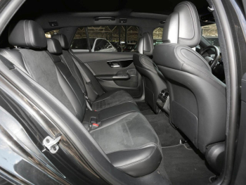 Mercedes-Benz C 300 e T  AMG Night MBUX Navi Panorama ParkPaket