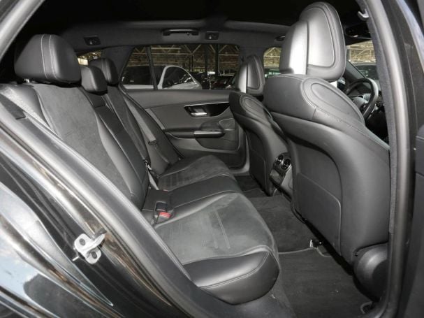 Mercedes-Benz C 300 e T AMG Night MBUX Navi Panorama ParkPaket Mercedes-Benz C 300 e T AMG Night MBUX Navi Panorama ParkPaket