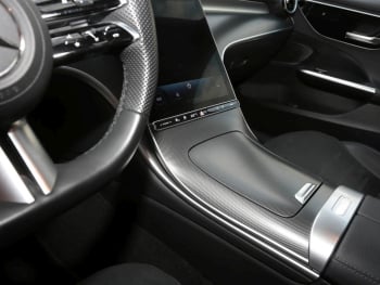 Mercedes-Benz C 300 e T  AMG Night MBUX Navi Panorama ParkPaket