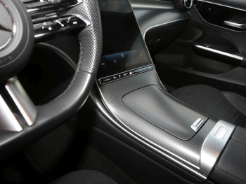 Mercedes-Benz C 300 e T  AMG Night MBUX Navi Panorama ParkPaket