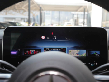 Mercedes-Benz C 300 e T  AMG Night MBUX Navi Panorama ParkPaket