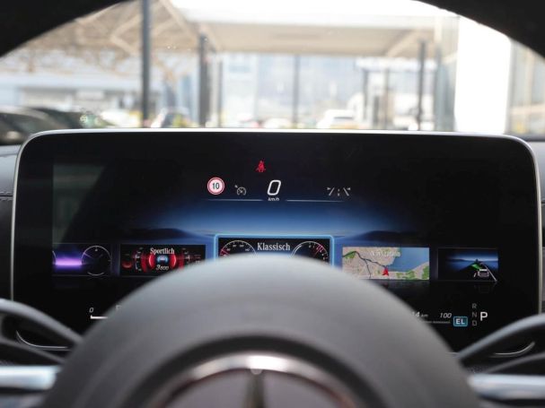 Mercedes-Benz C 300 e T AMG Night MBUX Navi Panorama ParkPaket Mercedes-Benz C 300 e T AMG Night MBUX Navi Panorama ParkPaket