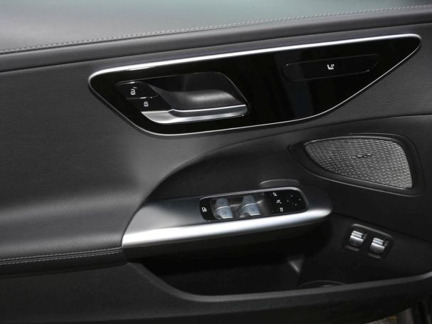 Mercedes-Benz C 300 e T  AMG Night MBUX Navi Panorama ParkPaket