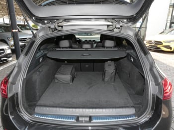 Mercedes-Benz C 300 e T  AMG Night MBUX Navi Panorama ParkPaket