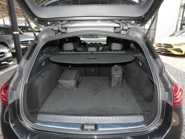 Mercedes-Benz C 300 e T AMG Night MBUX Navi Panorama ParkPaket Mercedes-Benz C 300 e T AMG Night MBUX Navi Panorama ParkPaket
