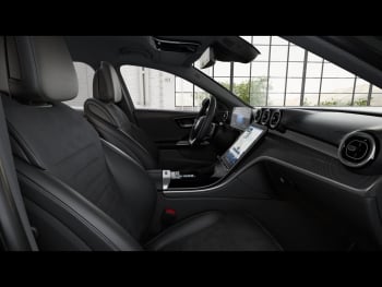 Mercedes-Benz C 300 e T AMG Night Distronic Memory AHK 360°