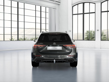 Mercedes-Benz C 300 e T AMG Night Distronic Memory AHK 360°