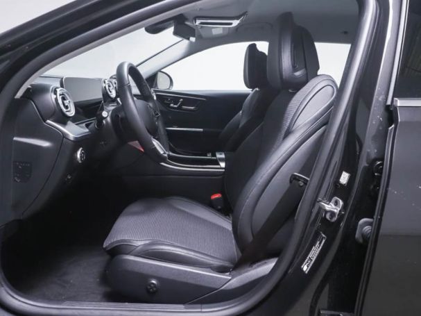 Mercedes-Benz C 300 e T Avantgarde Kamera Memory Easy-Pack